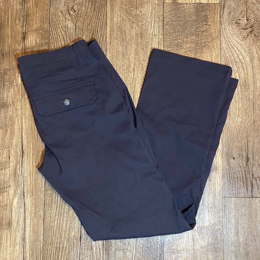 NEW PRANA Women’s Halle Hiking Pants - Sz 6